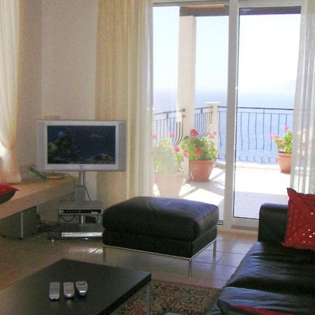 Villa Minori Yenikoy  Exterior photo