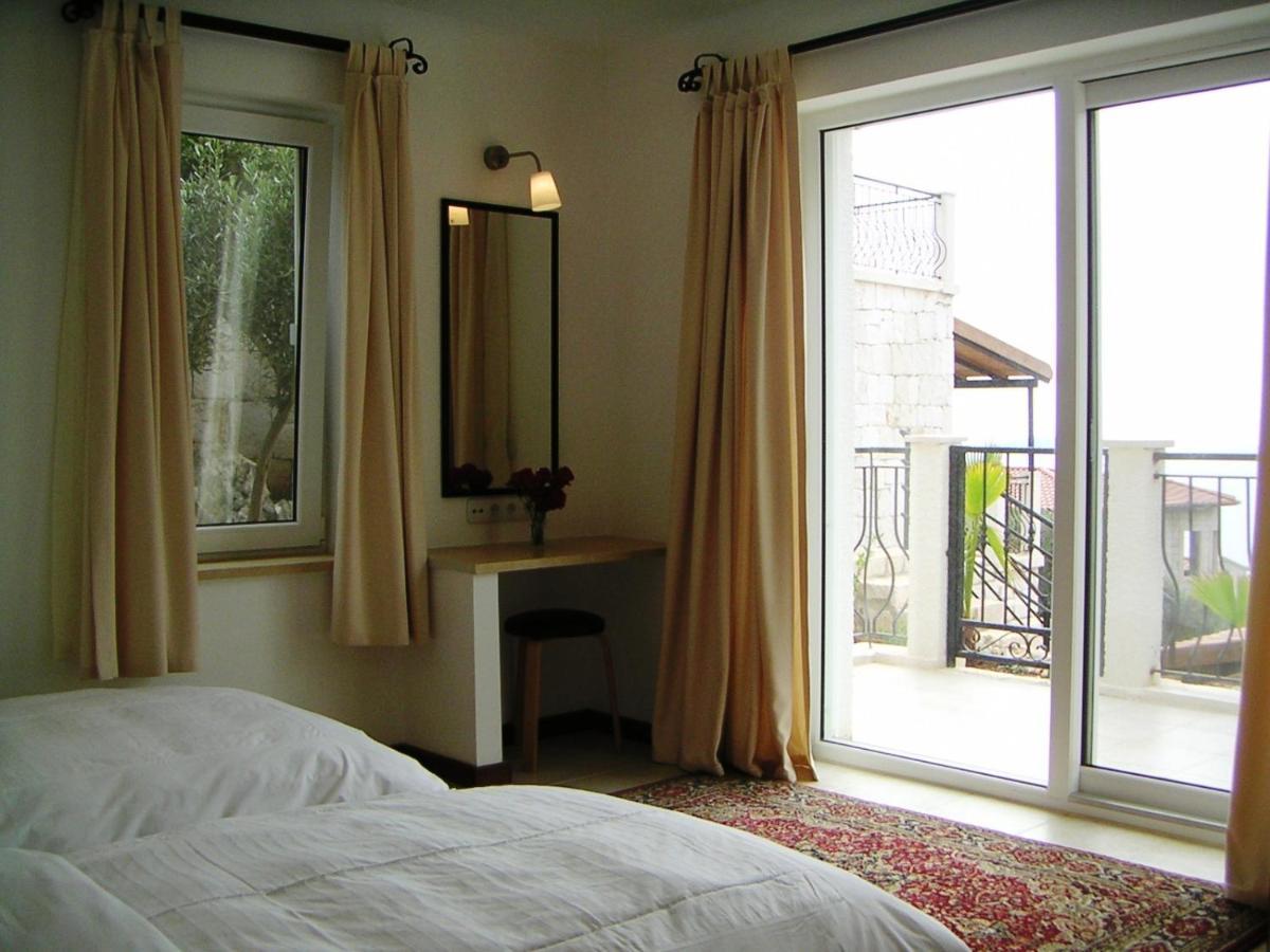 Villa Minori Yenikoy  Exterior photo