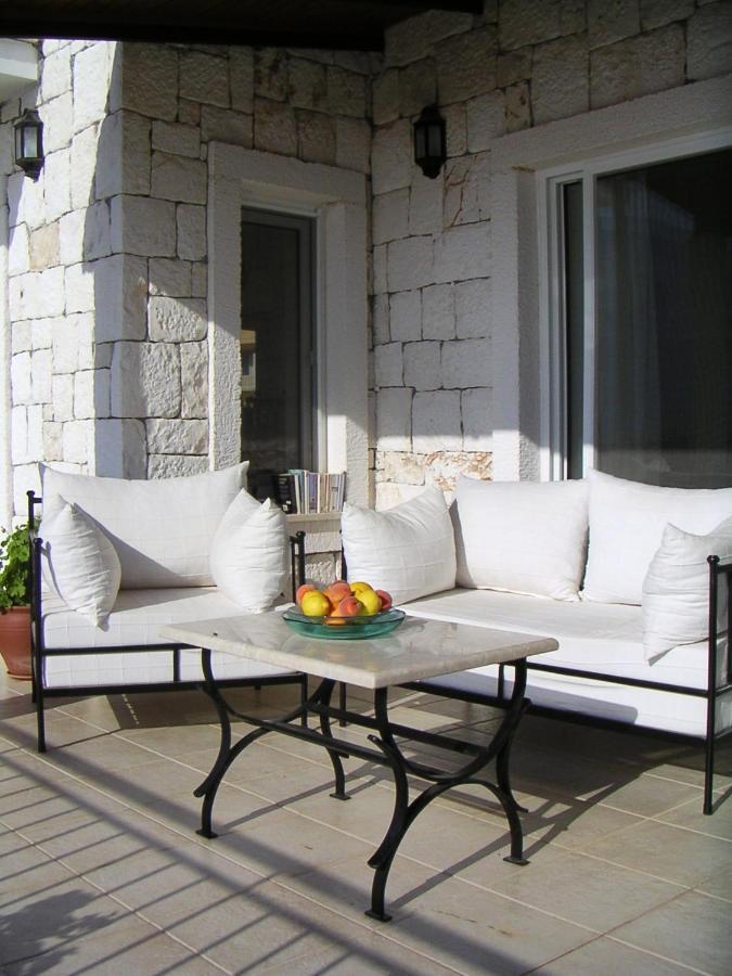 Villa Minori Yenikoy  Exterior photo