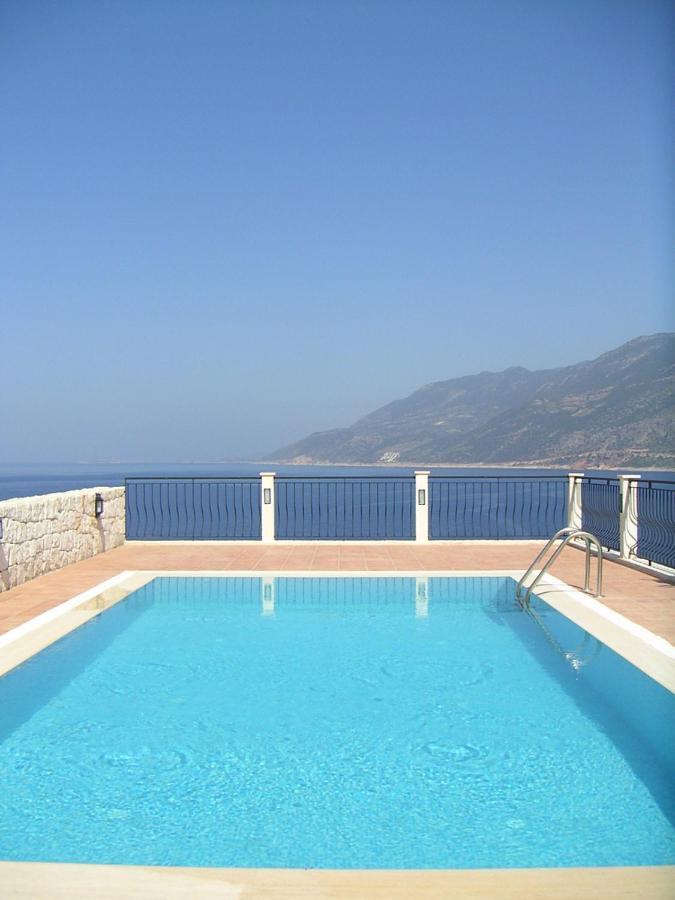 Villa Minori Yenikoy  Exterior photo
