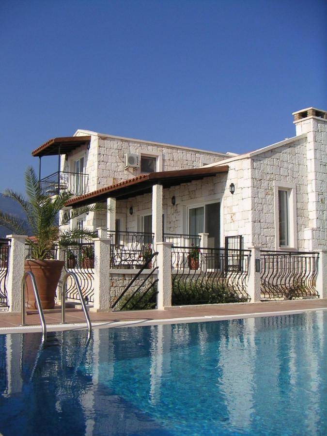 Villa Minori Yenikoy  Exterior photo